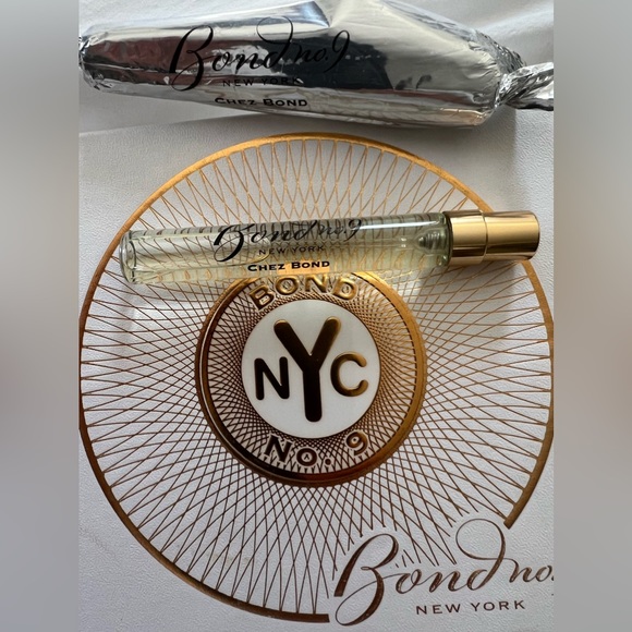 Bond No 9 Chez Bond - Picture 3 of 4